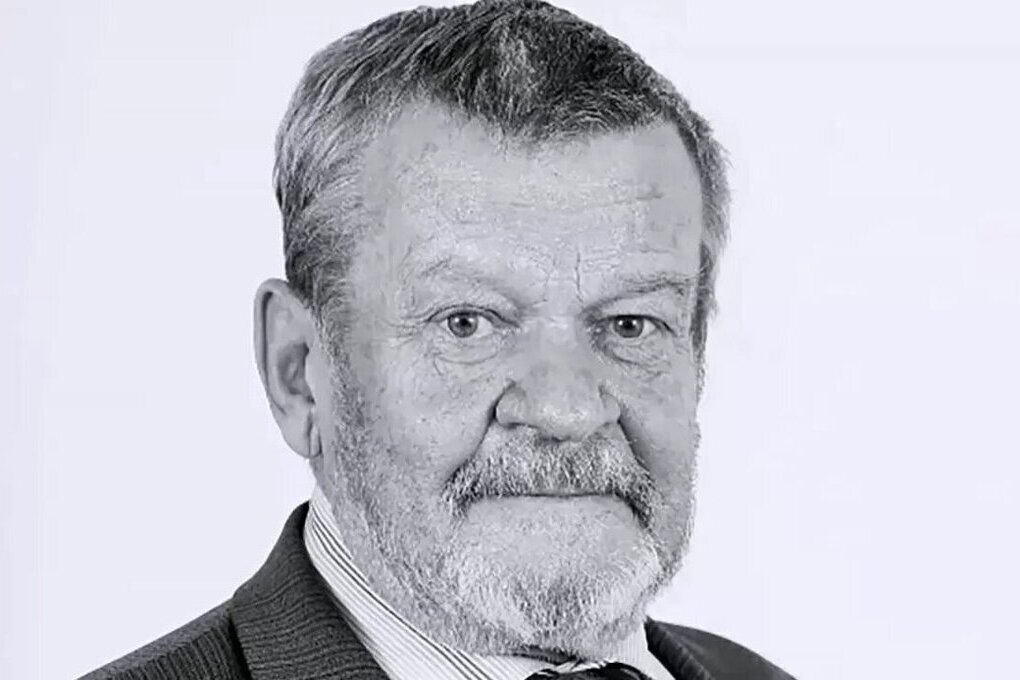 Известный новосибирский хирург Вячеслав Шестаков ушел из жизни в возрасте 86 лет