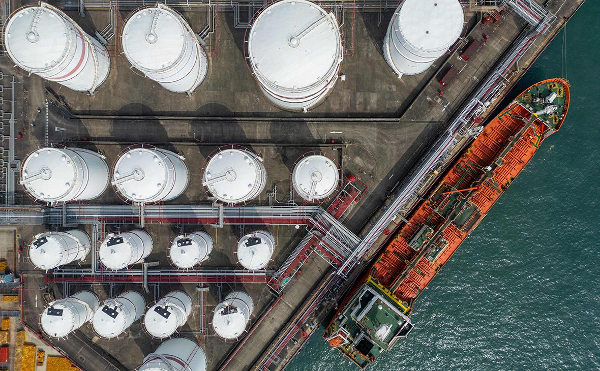 Россия и Китай начали готовить запуск «дальневосточного» маршрута газа