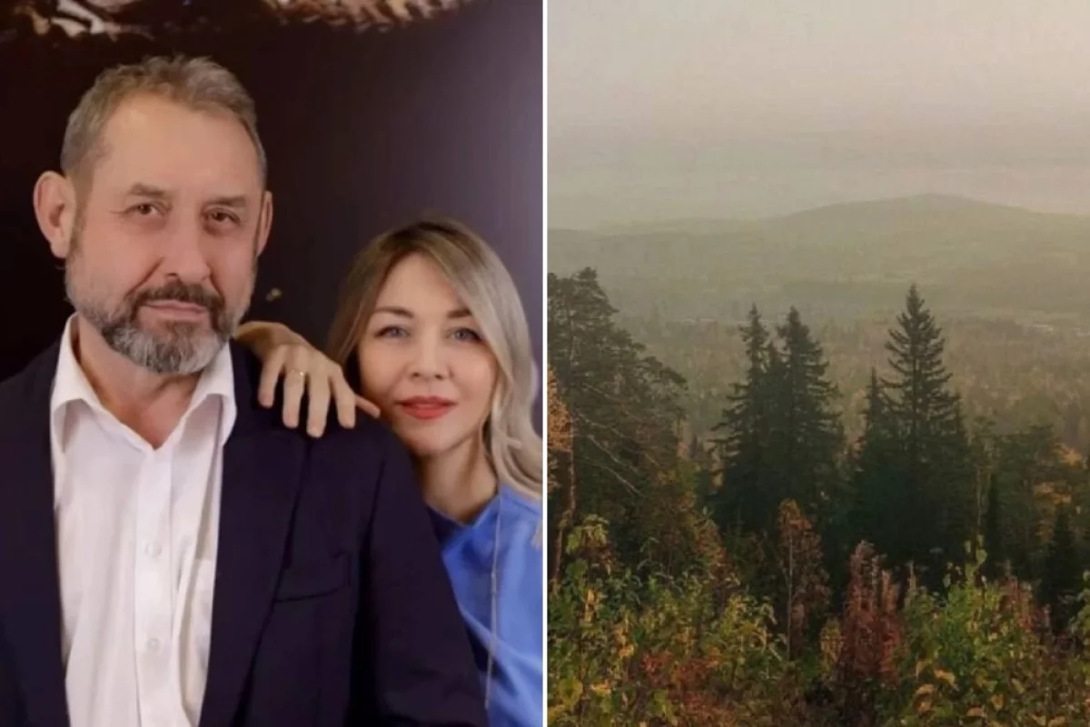 Лесной яд губит за секунды: озвучена новая версия пропажи семьи Усольцевых