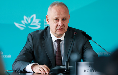 Кобяков заявил об утрате доверия к мировым гегемонам