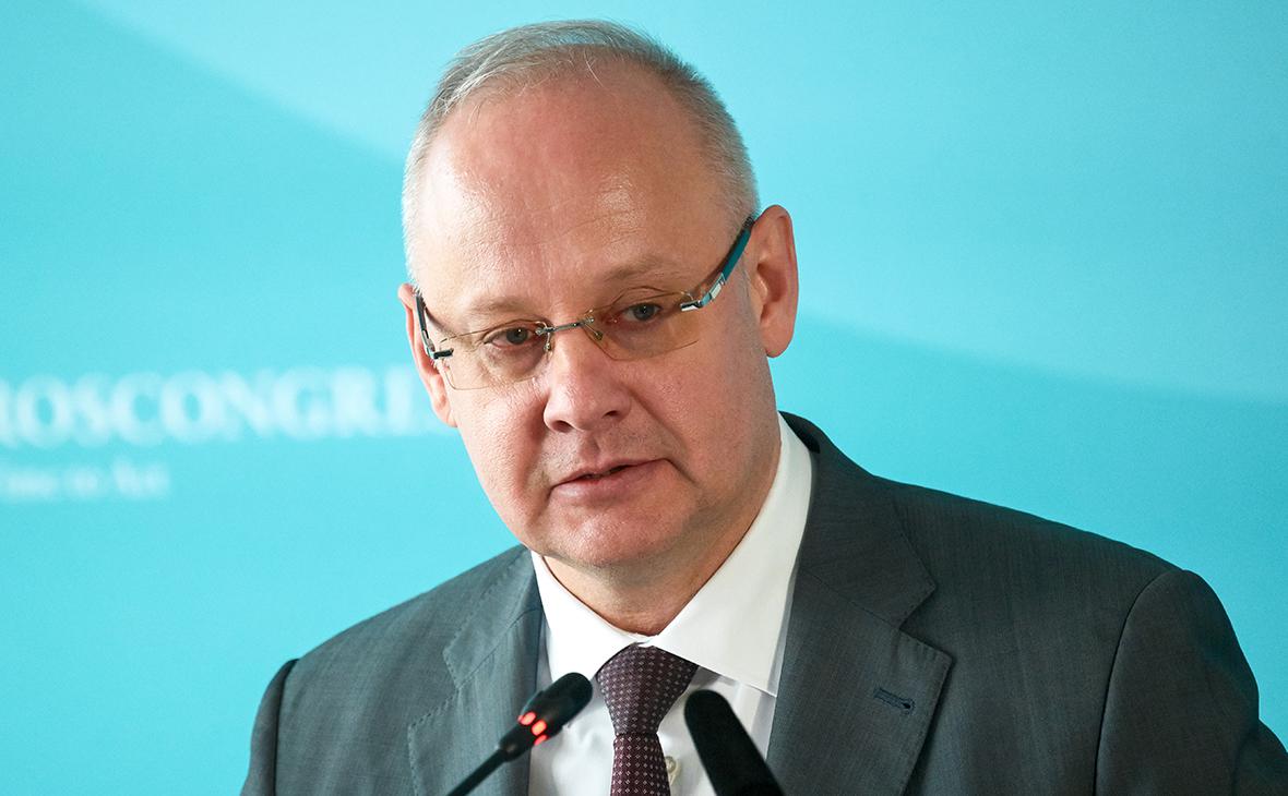 Кобяков рассказал о соглашениях на ВЭФ-2026 почти на 7 трлн рублей