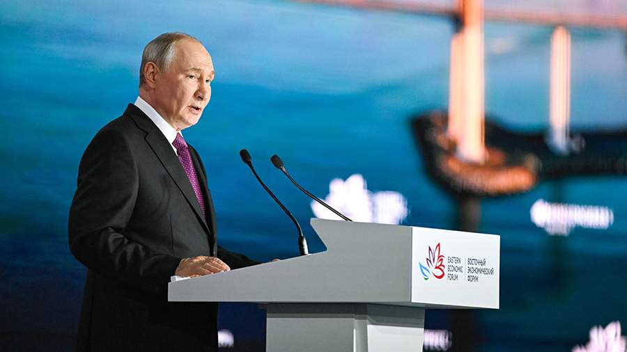 Советник президента РФ отметил переосмысление многими мирного плана Путина