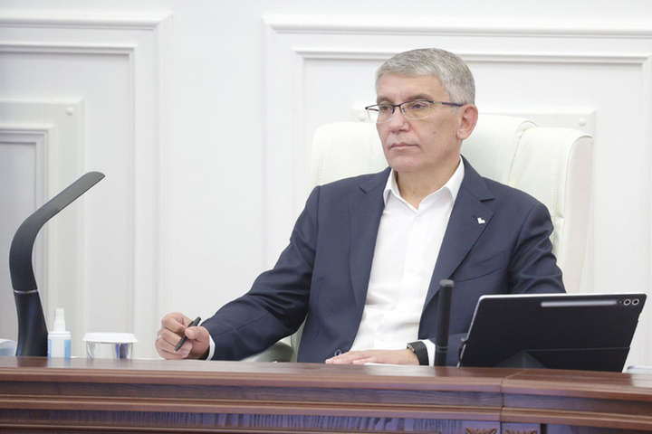Губернатор оценил обстановку после уничтожения трех БПЛА в Тульской области