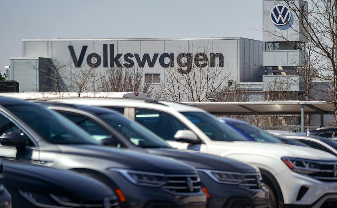 Bild рассказал о «последнем шансе» на спасение Volkswagen