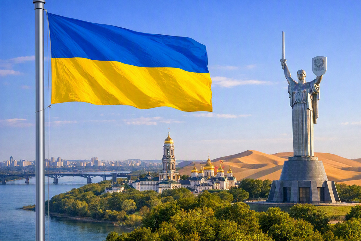 Украина и Польша задумались о ЧМ по футболу