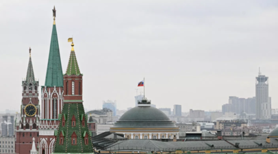 Синоптик Позднякова: жарких дней в Москве до конца лета больше не будет