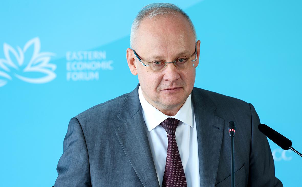 Советник Путина задался вопросом из-за оттока капитала из России