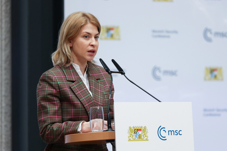 Экс-посла Украины в США могут поместить под стражу