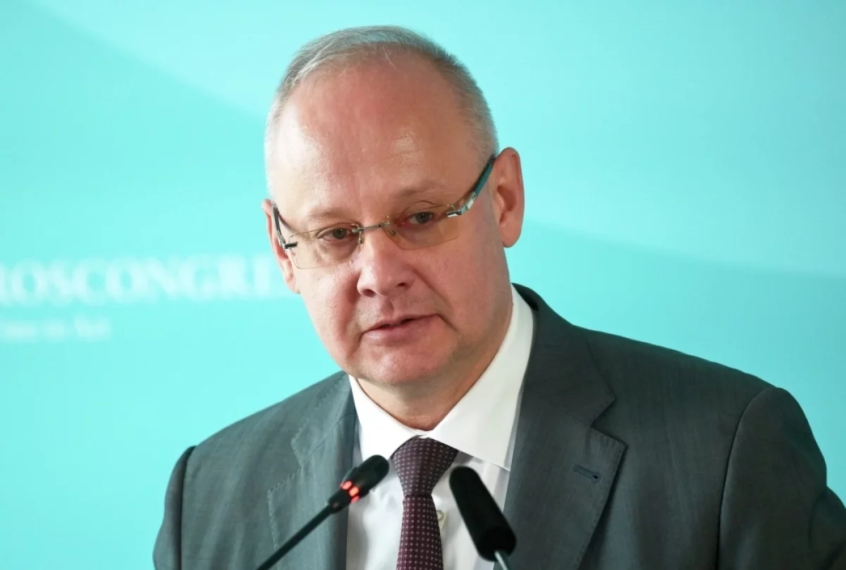 Кобяков: в мире думают об обсуждении плана Путина по Украине