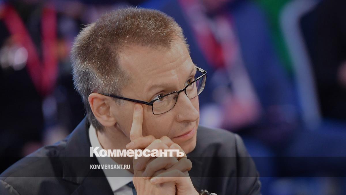 Иванов: FESCO ожидает прибыль и рост EBITDA по МСФО по итогам 2026 года