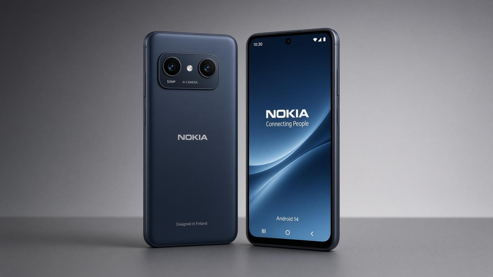 Nokia собирается и дальше выпускать смартфоны, но теперь легендарный бренд сосредоточится на бизнесе