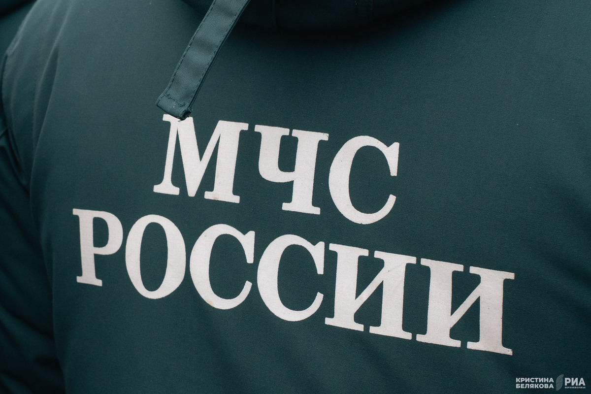 Шесть пожаров произошло в Тверской области за день