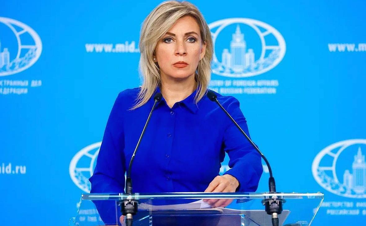 МИД призвал международное сообщество остановить атаки ВСУ в Черном море
