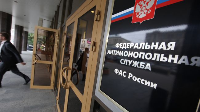 ФАС возбудила 50 дел в отношении участников топливного рынка