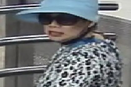 Мать спасла шестилетнюю дочь от загадочной похитительницы в метро