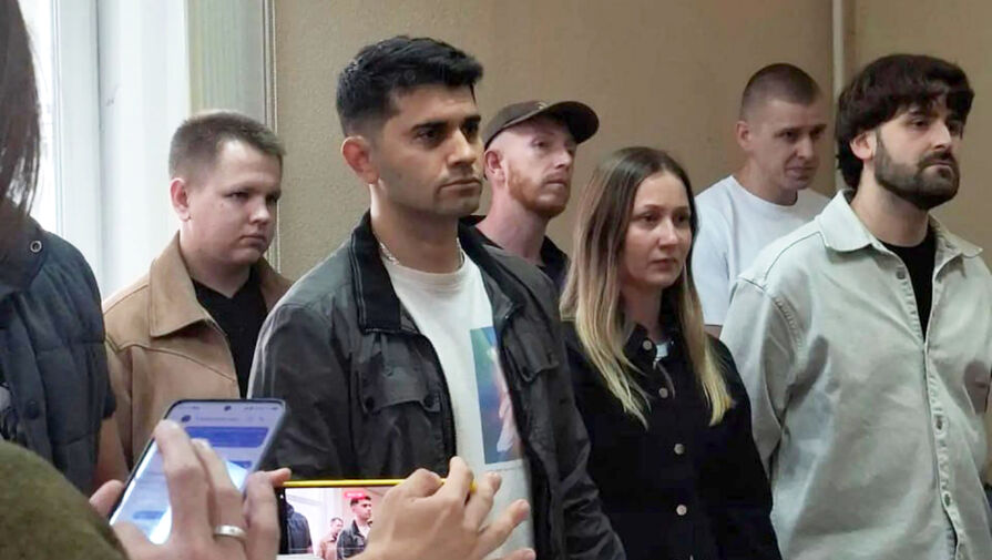 В Екатеринбурге вынесли приговор бывшему полицейскому за унижение наркоторговца