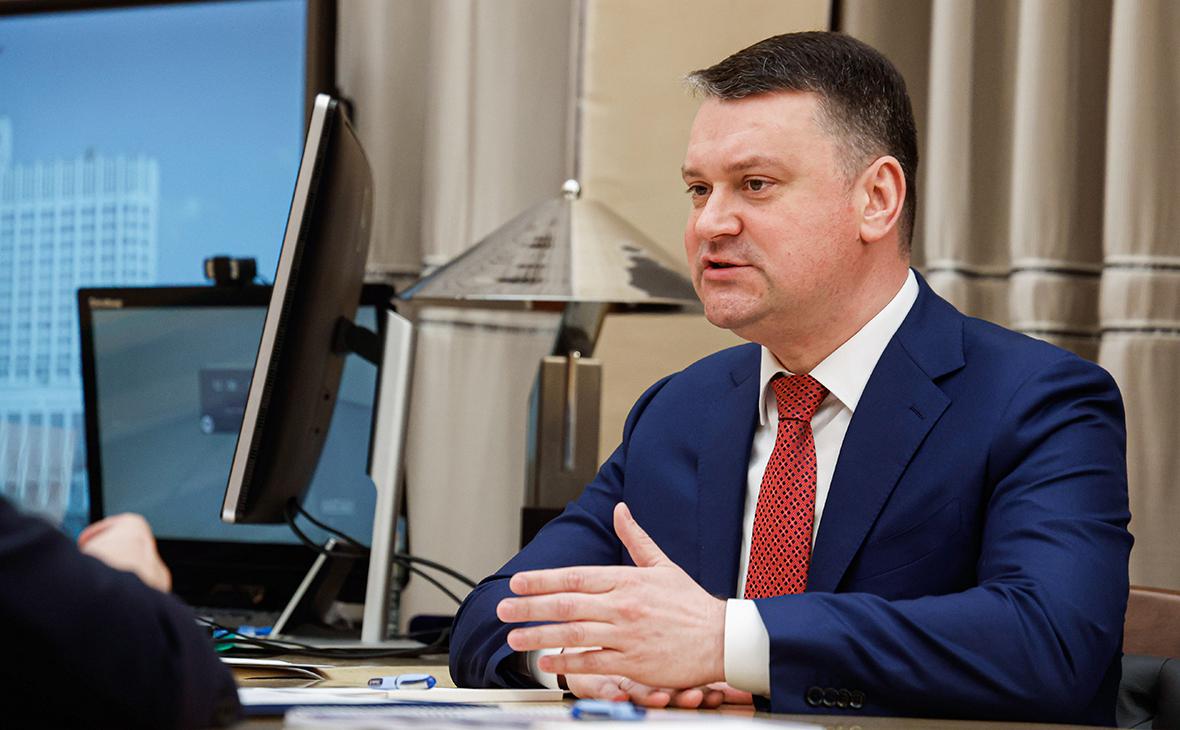 Глава Соцфонда рассказал ТАСС, что лично читает негативные комментарии