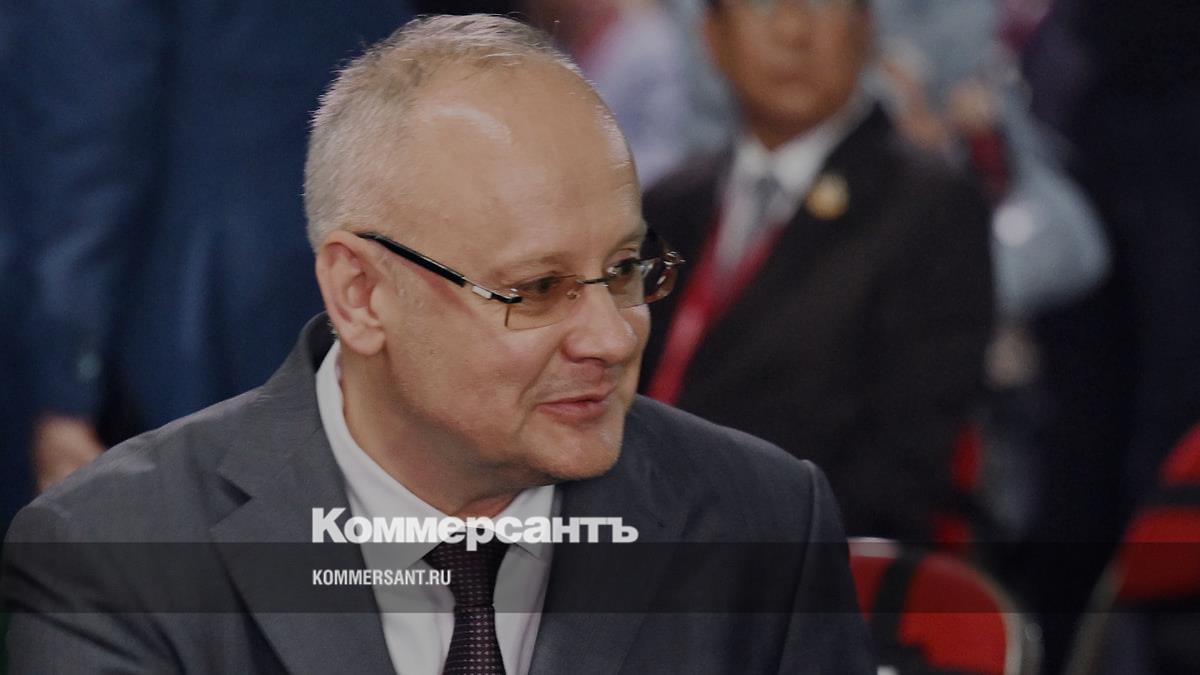 Кобяков призвал улучшить условия ипотечного кредитования для семей с детьми