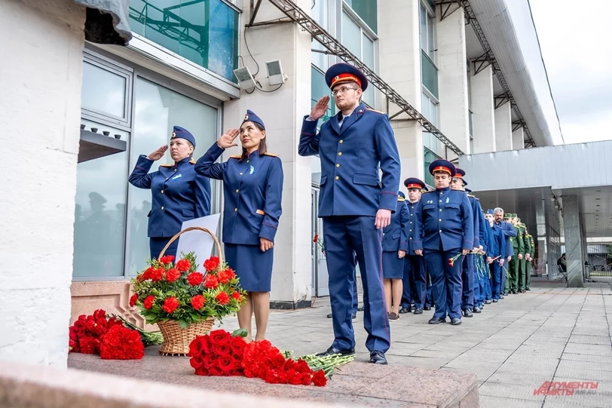 Нельзя забыть. Москва почтила память жертв терактов