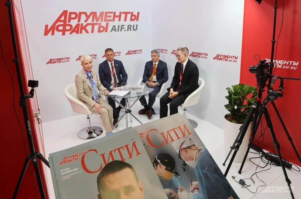 «Время дронов» на ВЭФ. ИИ и БПЛА уберегут тайгу от пожаров и спасут тигров