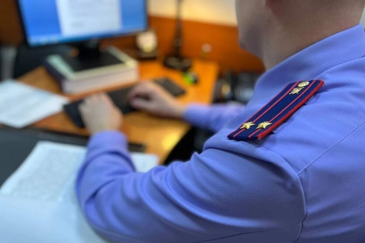 В Мелитополе расследовали дело херсонца о призывах к экстремизму
