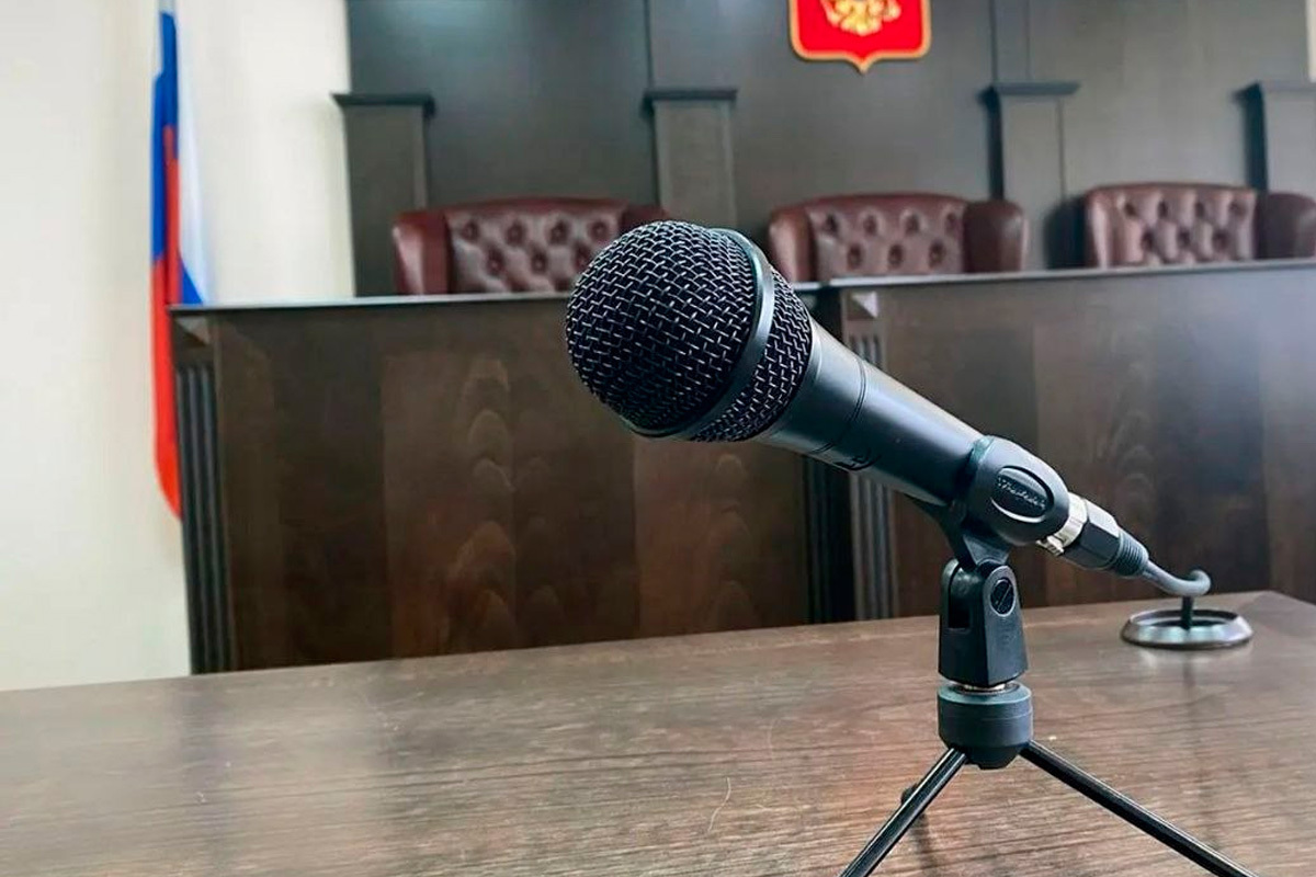 Строительная компания Липецка оспаривает штраф за картельный сговор
