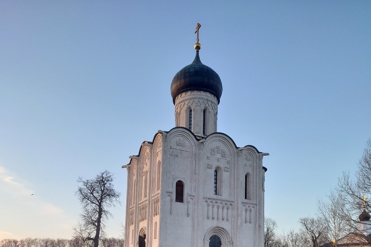 Владимирская область передала бойцам новый гумгруз