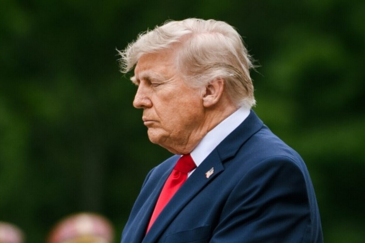 «Иран выиграл»: в Германии призвали Трампа признать фиаско