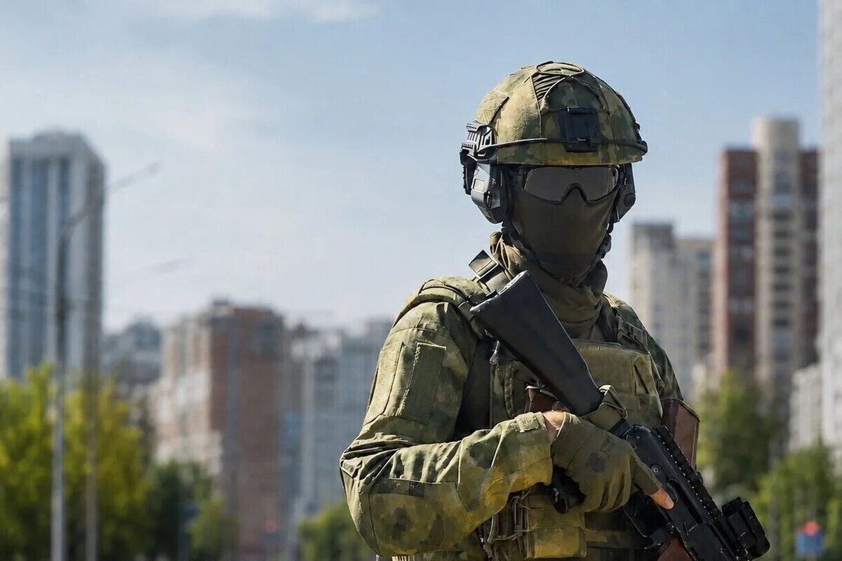 В Пензенской области задержан подозреваемый в убийстве бизнесмена, совершённом ещё в 2014 году