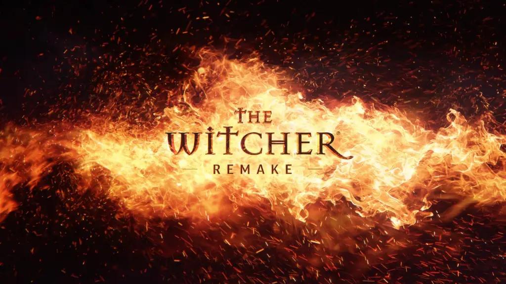 Работы над ремейком первой части игры The Witcher приостановлены