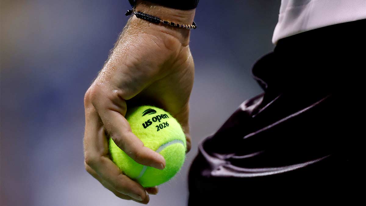 Шесть россиян пробились в третий круг US Open