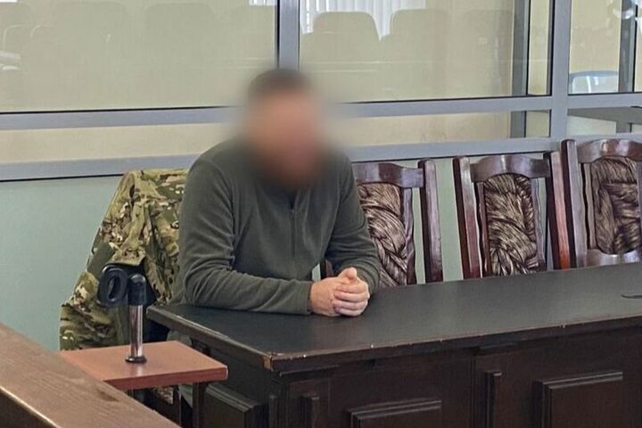 Экс-судья из Тулы, осужденный за мошенничество, подал заявление об отставке