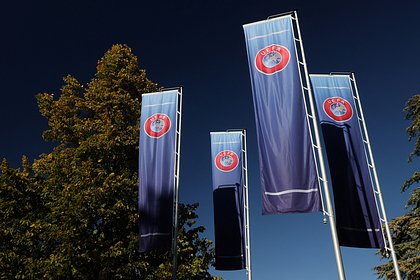 ФИФА обвинила УЕФА в клеветнической кампании