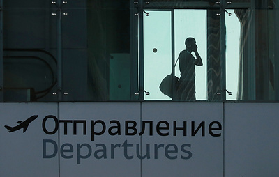 ТАСС: ЕК прилагает безрезультатные усилия для ограничения виз для РФ