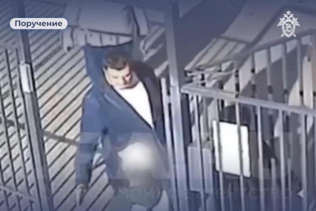 В Тюмени заключён под стражу 50‑летний пскович, которого подозревают в нападении на несовершеннолетних