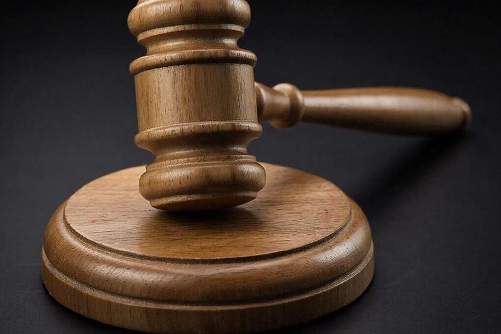 Житель Курской области осуждён за перевод денег запрещённой организации