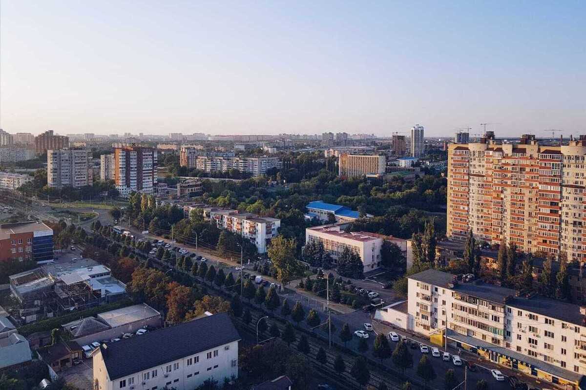 В Краснодаре планируют построить вытрезвитель за 18,2 млн рублей