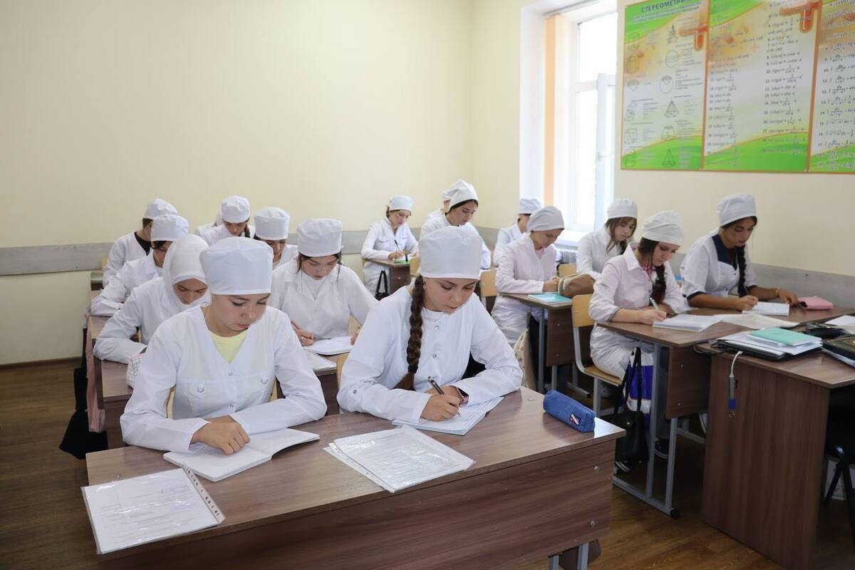 В Крыму 334 студента-медика заключили целевые договоры с Минздравом