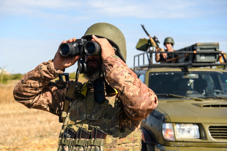 Украина запаниковала из-за новейшего российского оружия