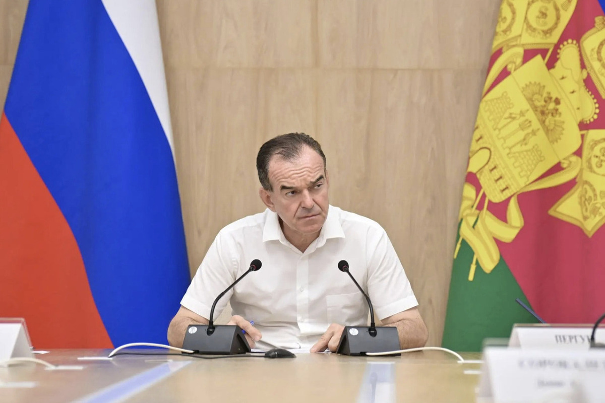 На Кубани создадут дополнительные аварийные бригады к зиме