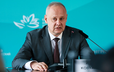 Точка невозврата для Украины и тупик Запада. Заявления Кобякова