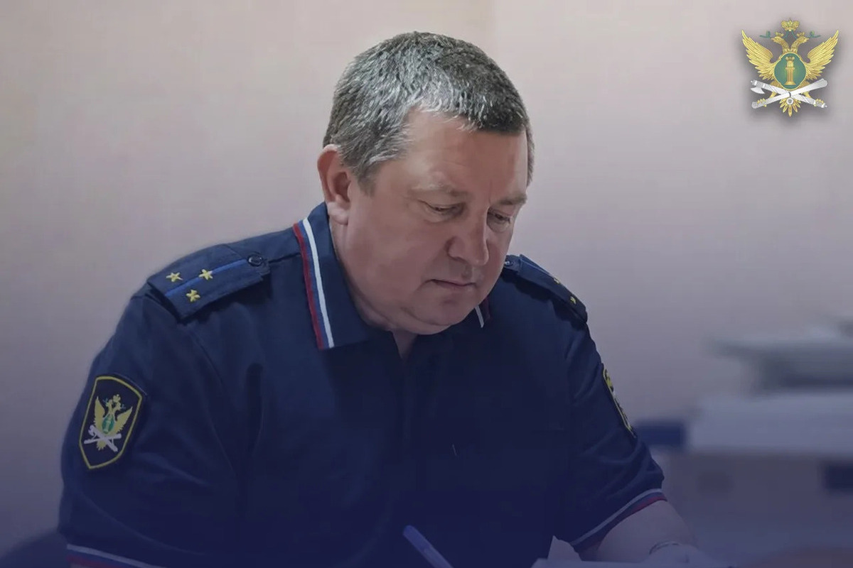 Долг перед таможней: приставы Макеевки взыскали три четверти миллиона рублей