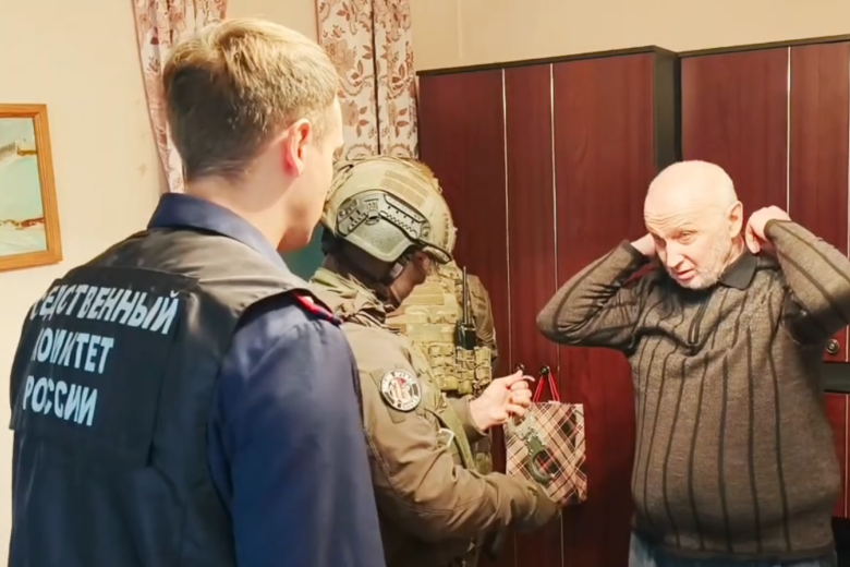 Лидер ОПГ арестован спустя 33 года после двойного убийства