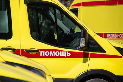 Появились подробности нападения студента российского вуза с ножом на однокурсника