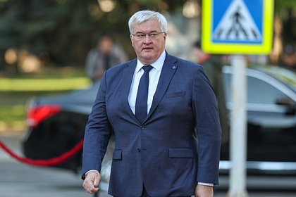 «Сто метров под землей». Глава МИД Украины рассказал о бункере Зеленского и назвал стоимость одного дня конфликта с Россией