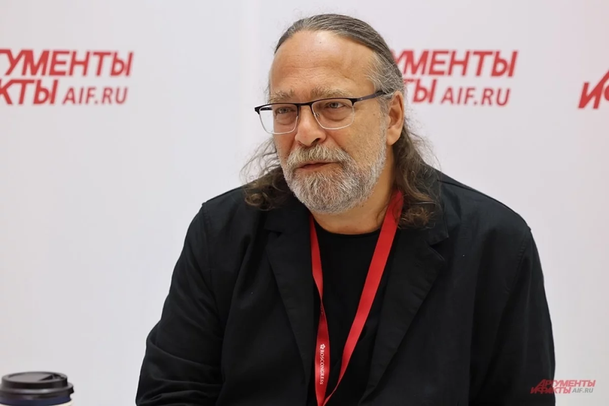 Наш код. Проректор РАНХиГС рассказал о переосмыслении высшего образования