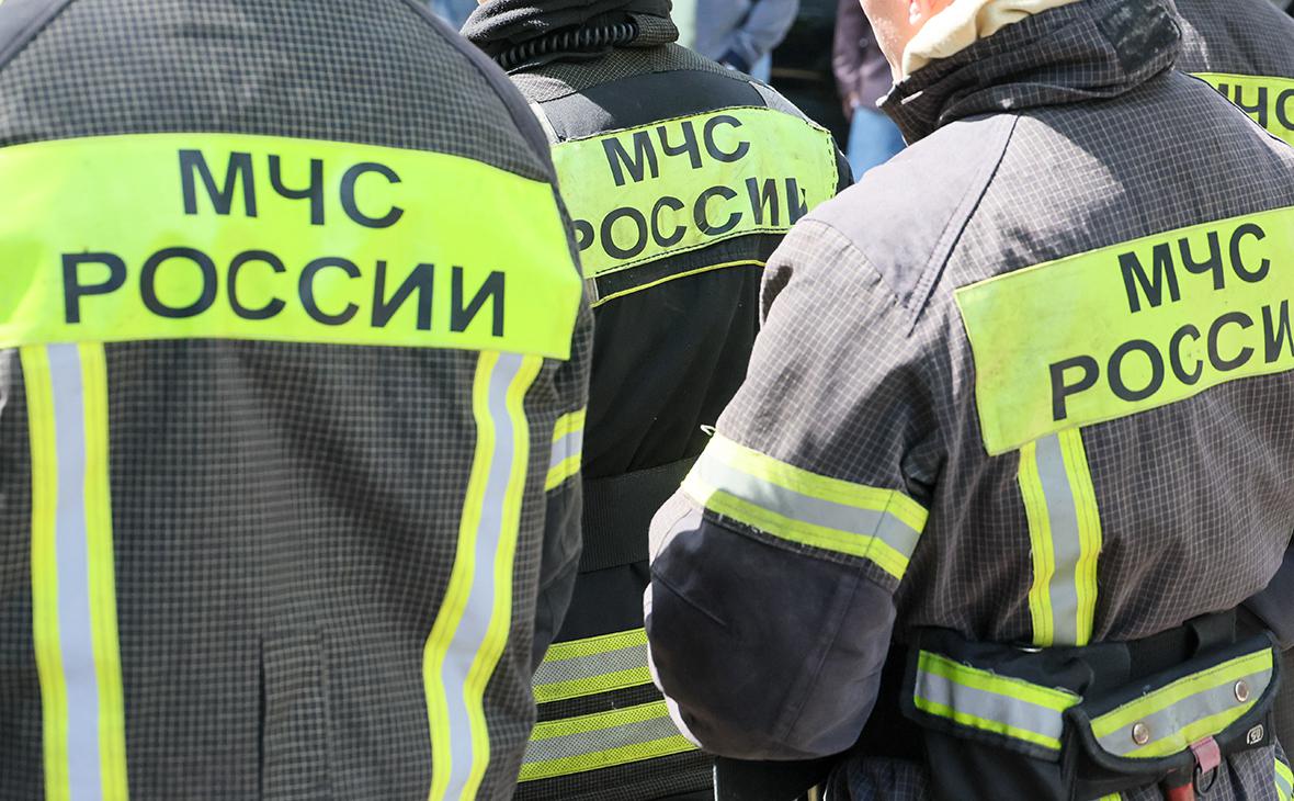 Губернатор сообщил о 20 поврежденных домах в Геленджике после атаки БПЛА