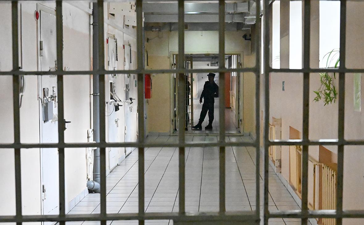 Суд отправил под арест дизайнера Азата Тухватуллина
