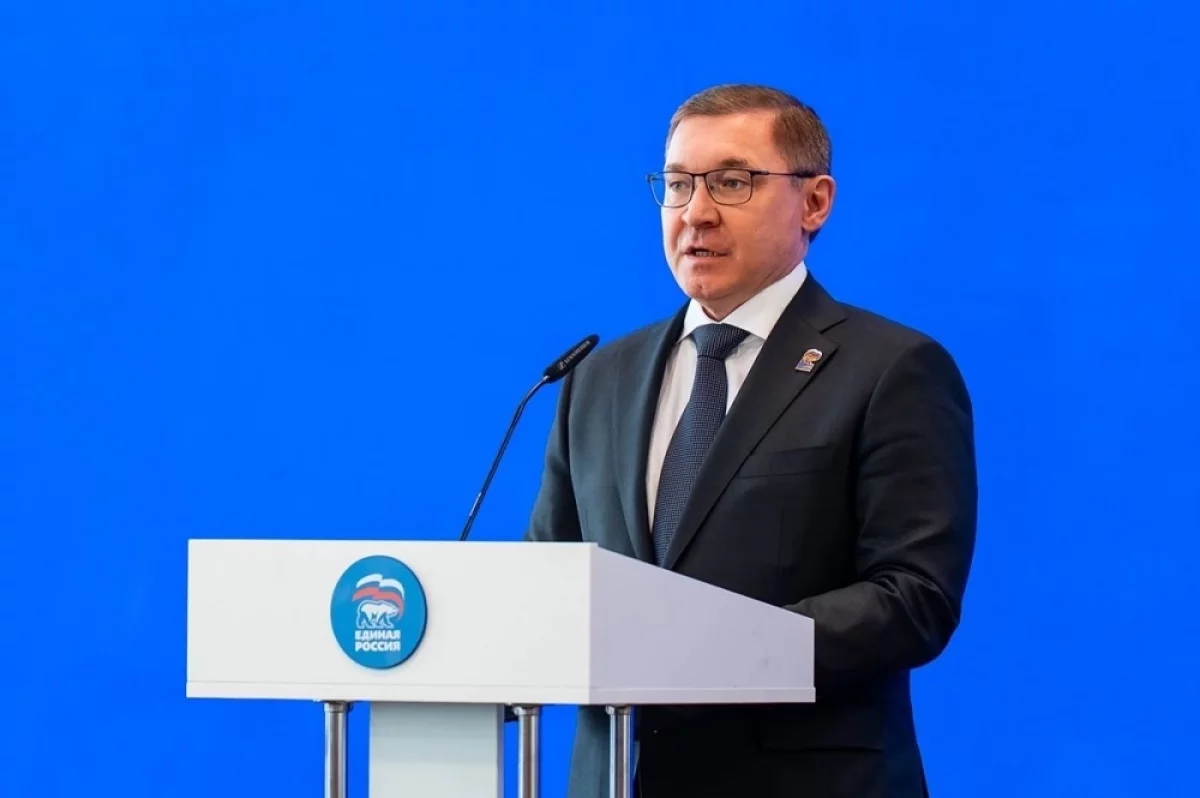 Развитие Дальнего Востока. «ЕР» обеспечит реализацию поручений президента