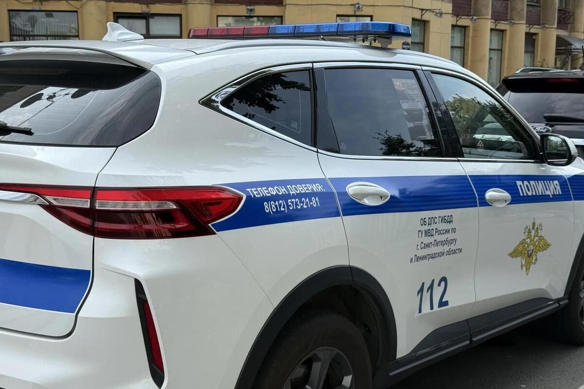 В Кировском районе расследуют аварию фуры и легковушки со смертельным исходом
